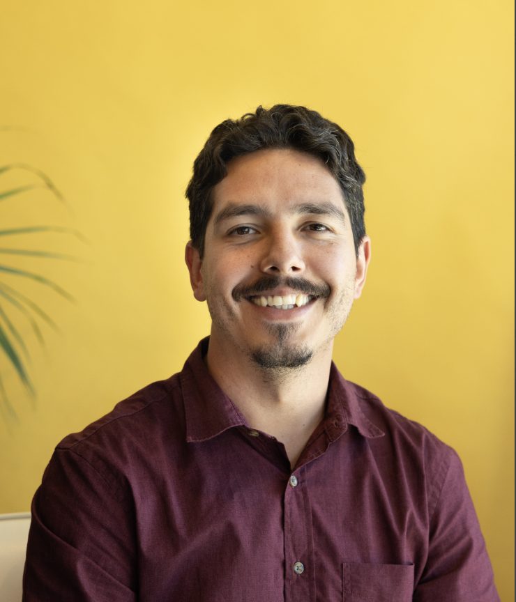 Ezra Lopez